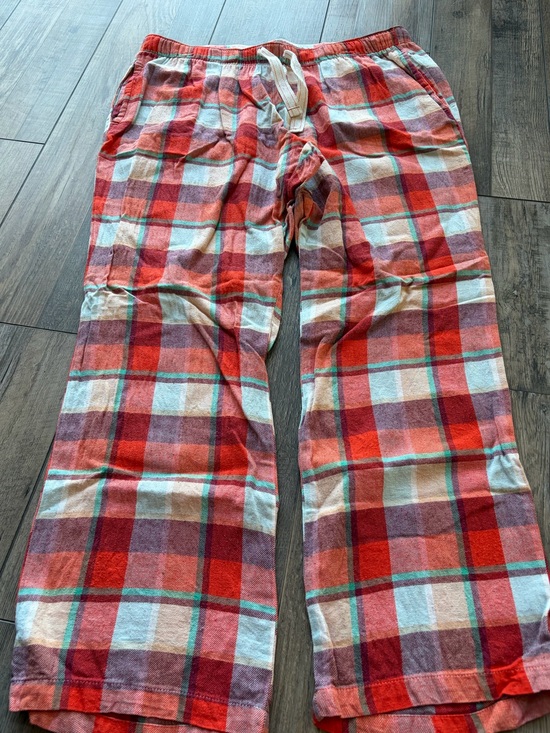 Old Navy Other - Women’s Old Navy Plaid Pajama Pants